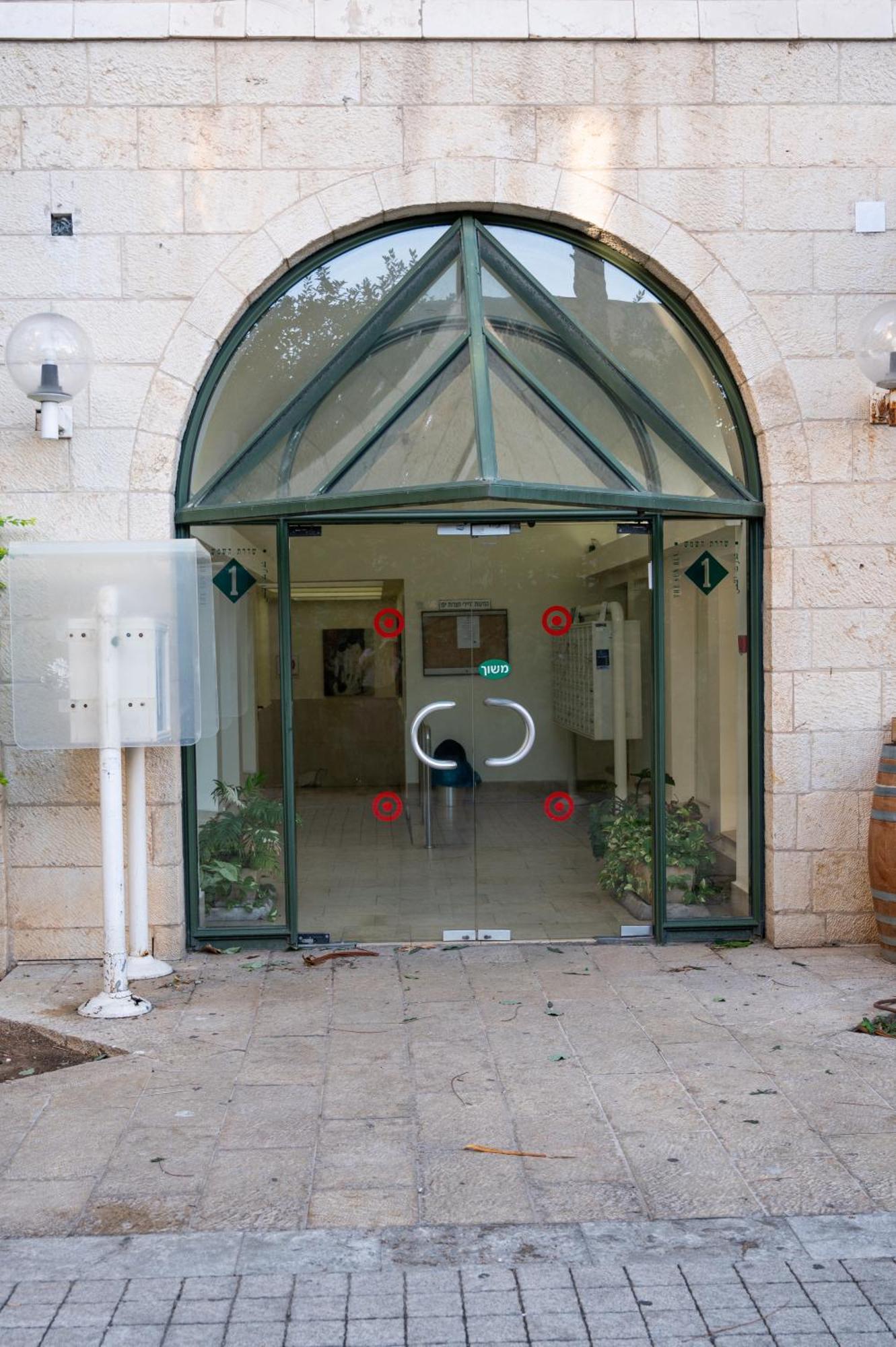 Seaside Court Retreat By Israpart Tel Aviv Exterior foto