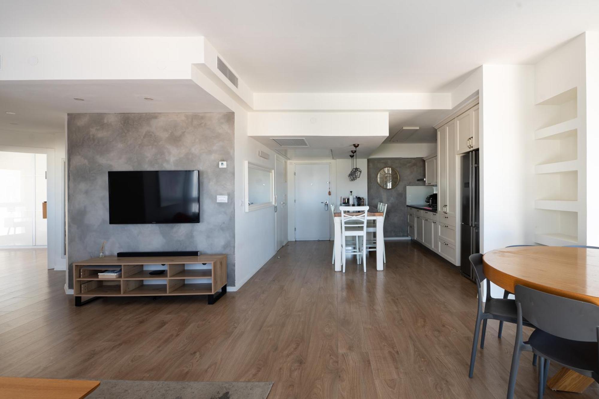 Seaside Court Retreat By Israpart Tel Aviv Exterior foto