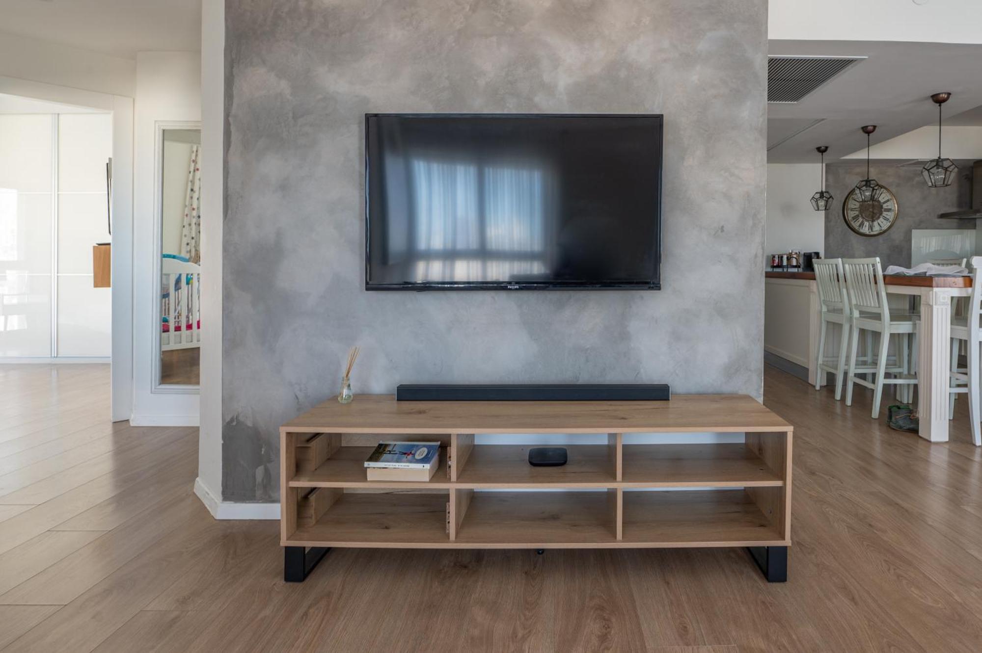 Seaside Court Retreat By Israpart Tel Aviv Exterior foto